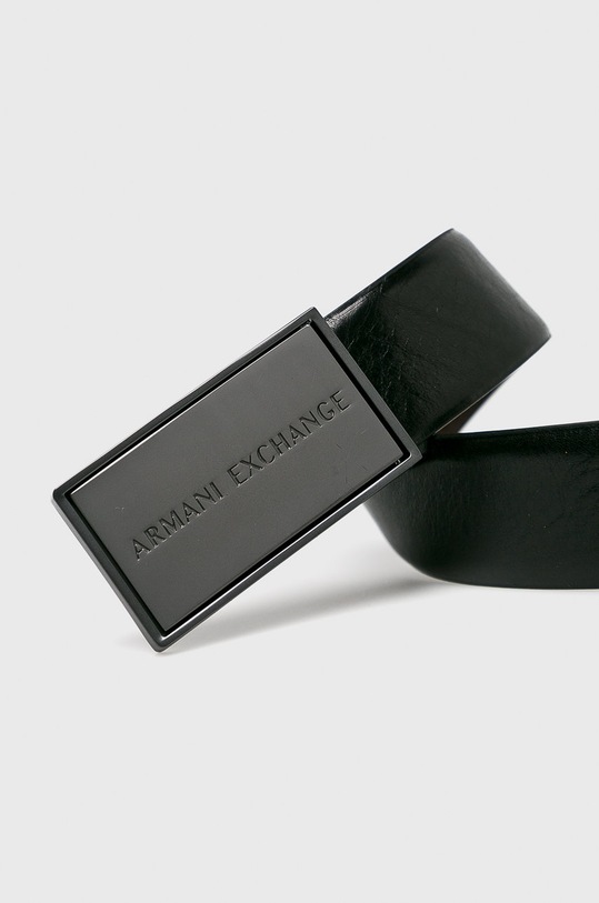 Remen Armani Exchange 951183.CC525 crna AW19