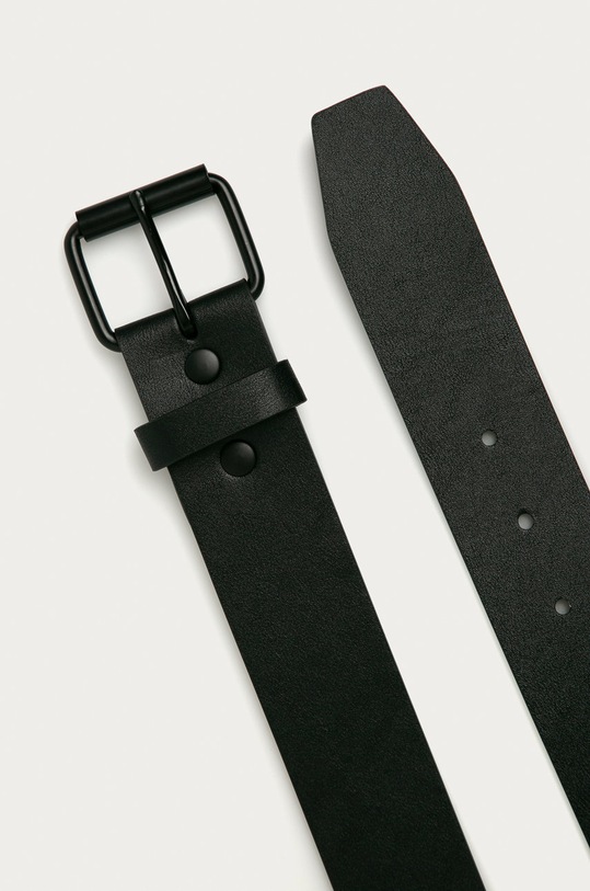 Vans - Ζώνη VN0A31J6BLK1 μαύρο AA00