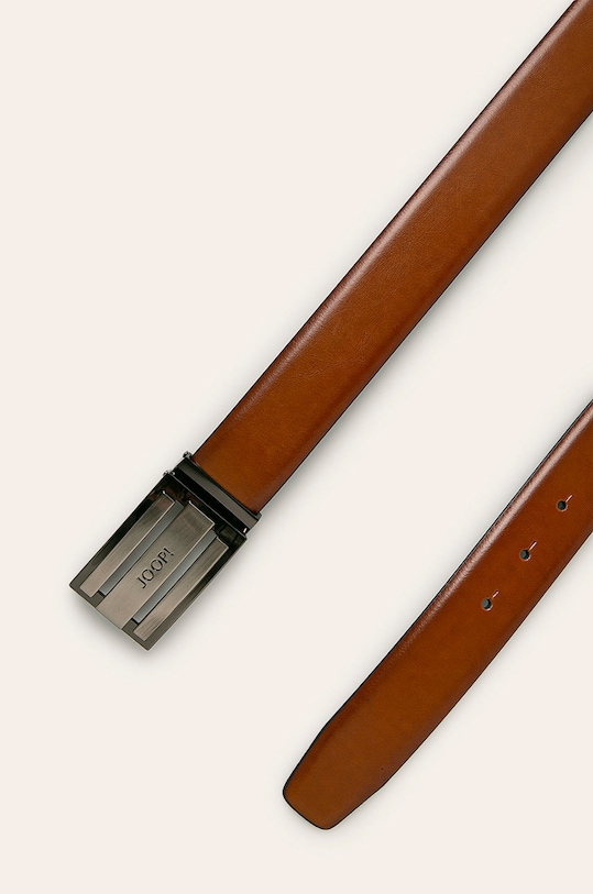Joop! - Curea de piele 7263 maro AA00