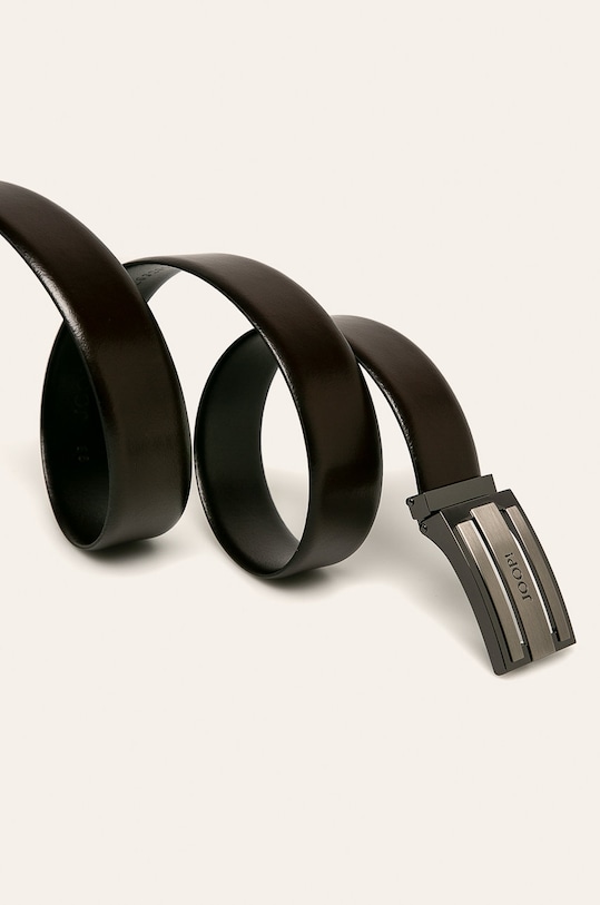 Joop! cintura in pelle 7263 marrone AA00