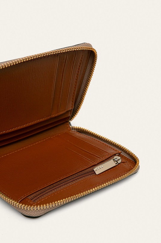 Peněženka Dkny R831J656 béžová SS23