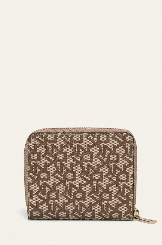 Doplnky Peňaženka Dkny R831J656 béžová