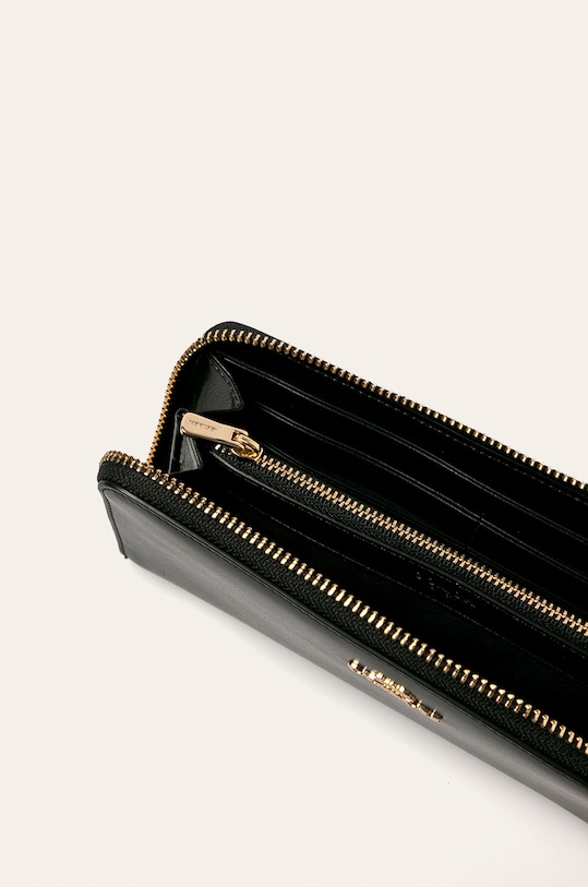 Coach Portofel negru 73738