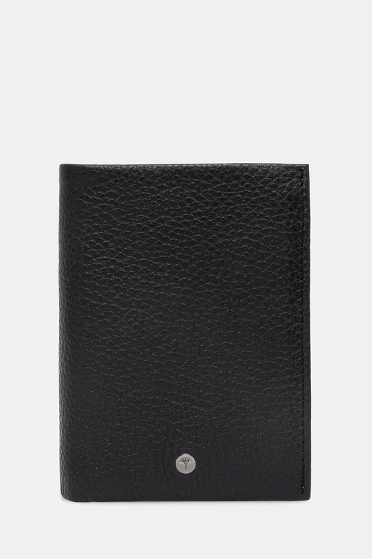 Joop! - Portfel skórzany czarny 4140003752