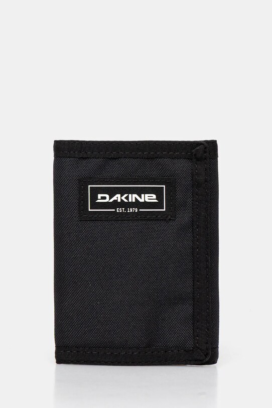 Dakine - Кошелек чёрный 8820206.