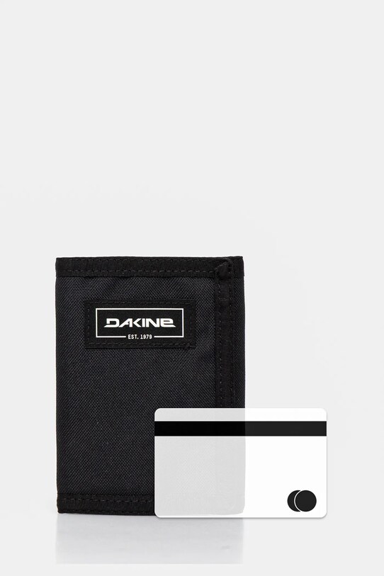 Dakine - Кошелек 8820206. чёрный