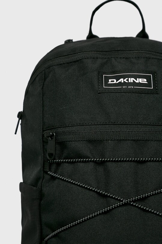Dakine - Рюкзак 10002629 чёрный SS23