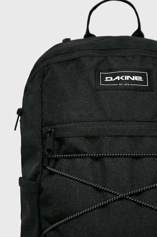 Dakine - Rucsac 10002629 negru SS23
