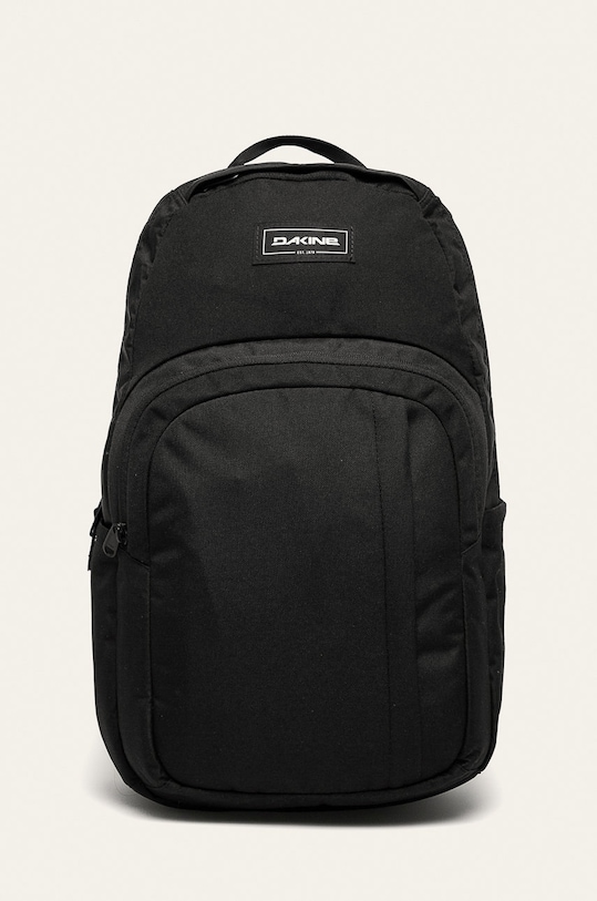 Dakine plecak CAMPUS M 25L mieści A4 czarny 10002634