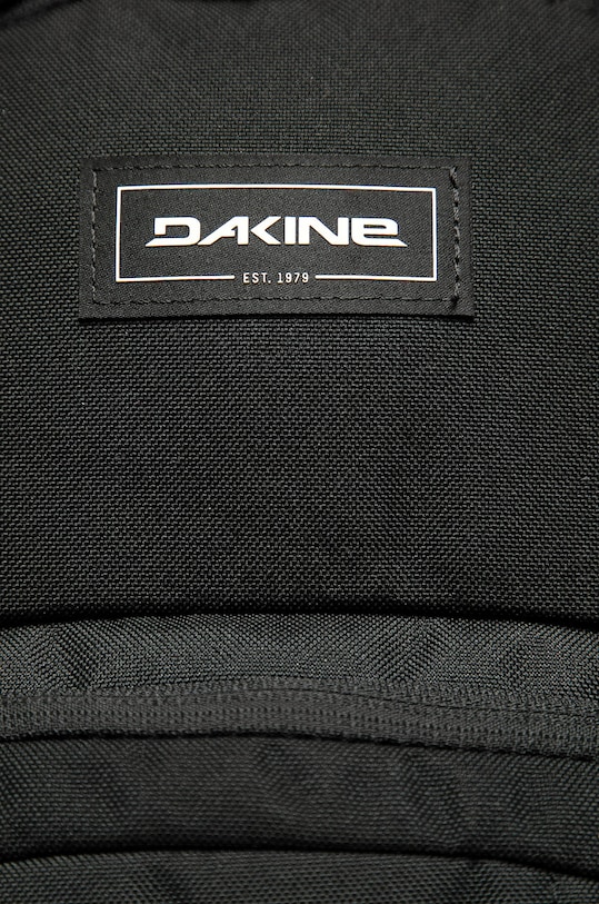 Dakine plecak CAMPUS M 25L 10002634 czarny SS24