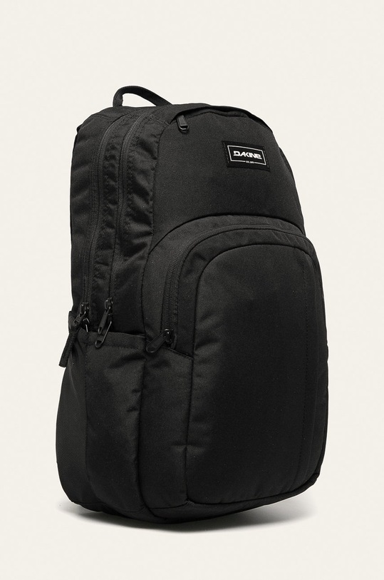 Doplnky Ruksak Dakine CAMPUS M 25L 10002634 čierna