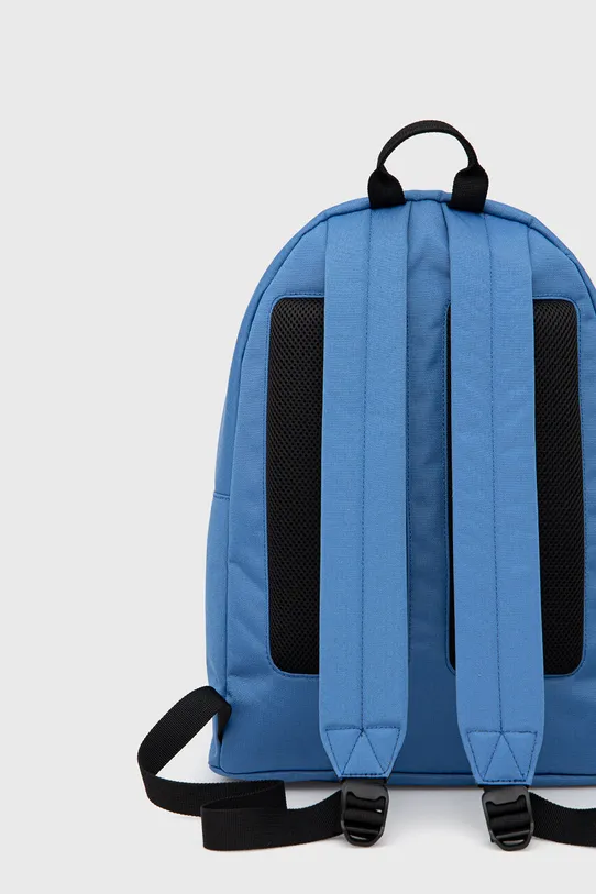 Lacoste backpack blue NH2677NE