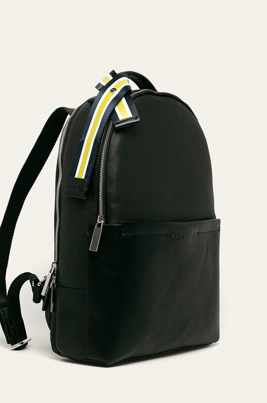 Doplnky Calvin Klein - Ruksak K50K504956 čierna