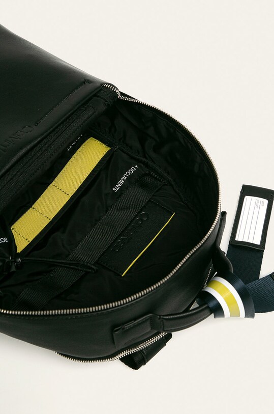 Calvin Klein - Ruksak K50K504956 čierna