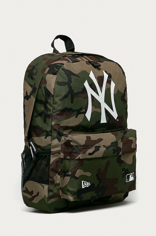 New Era - Rucsac 11942041 verde AW19