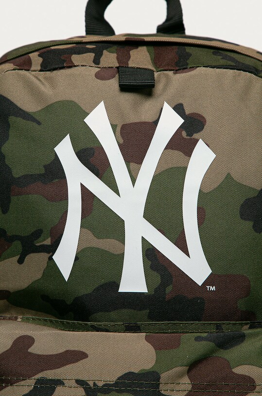 New Era - Rucsac verde 11942041