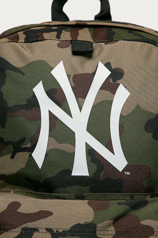 New Era - Rucsac verde 11942041
