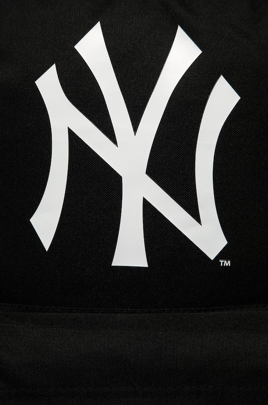 New Era - Hátizsák 11942042 fekete AW19