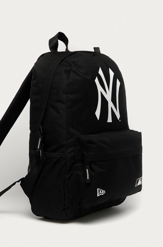 Accesorii New Era rucsac 11942042 negru