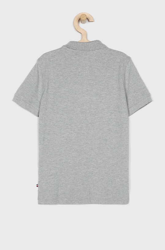 Tommy Hilfiger - KB0KB05015 KB0KB05015 šedá AW19