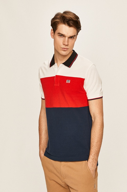 Levi's - Pánske polo tričko jednofarebný viacfarebná 81852.0002