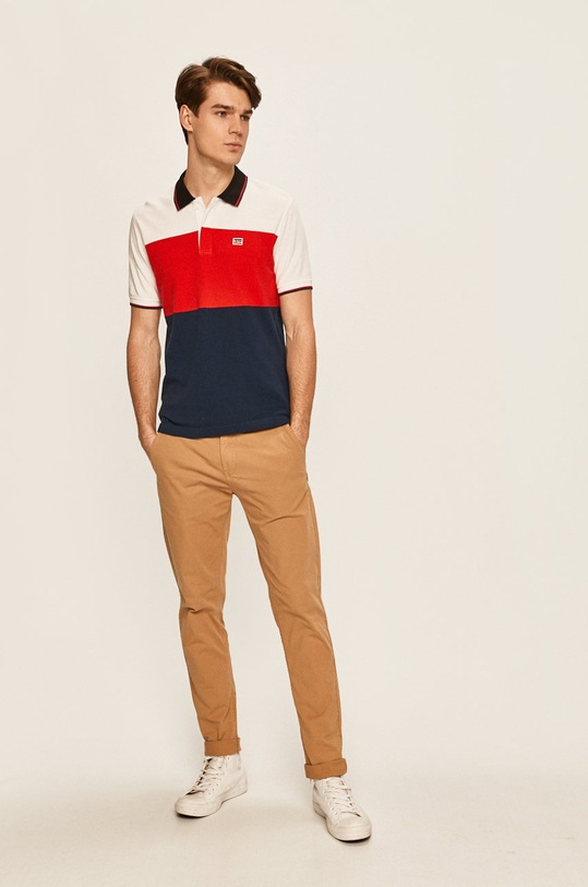 Levi's - Pánske polo tričko 81852.0002 viacfarebná SS20