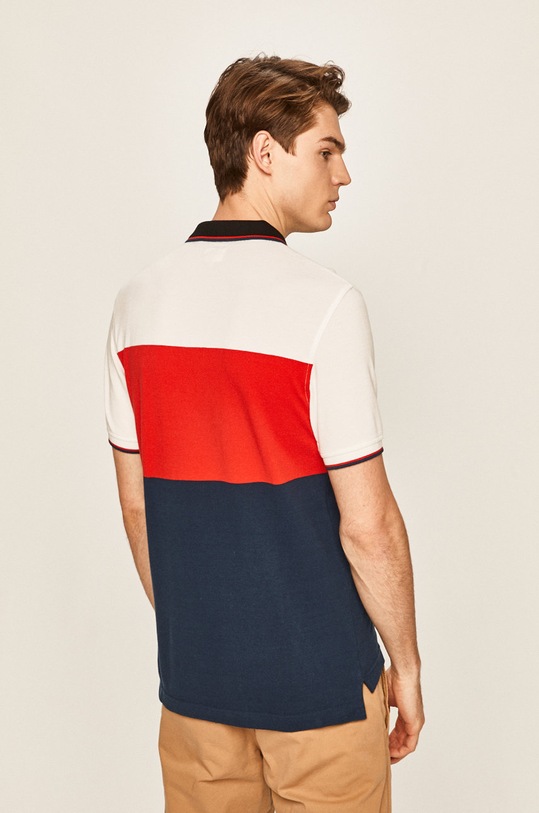 Oblečenie Levi's - Pánske polo tričko 81852.0002 viacfarebná