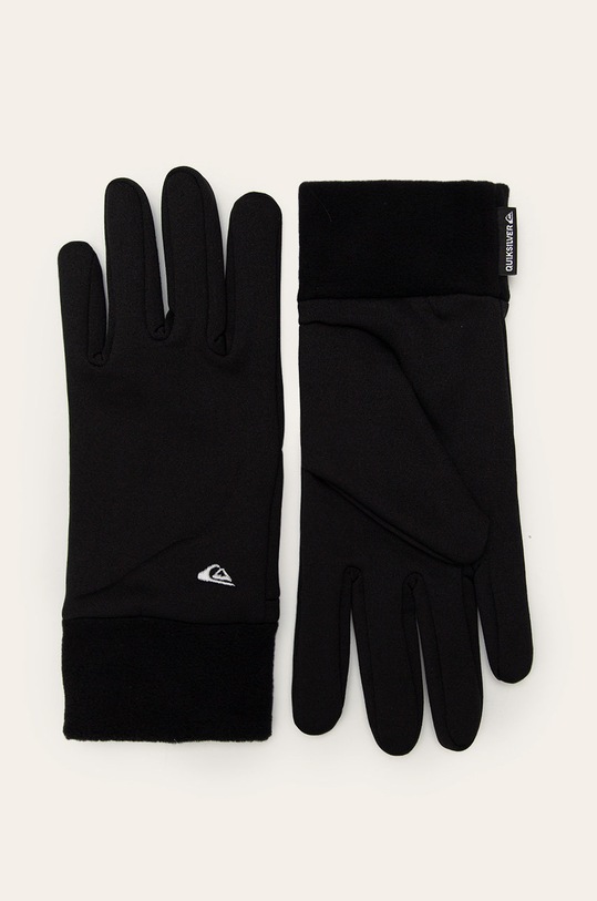 Quiksilver - Γάντια εξωτερική μαύρο EQYHN03102