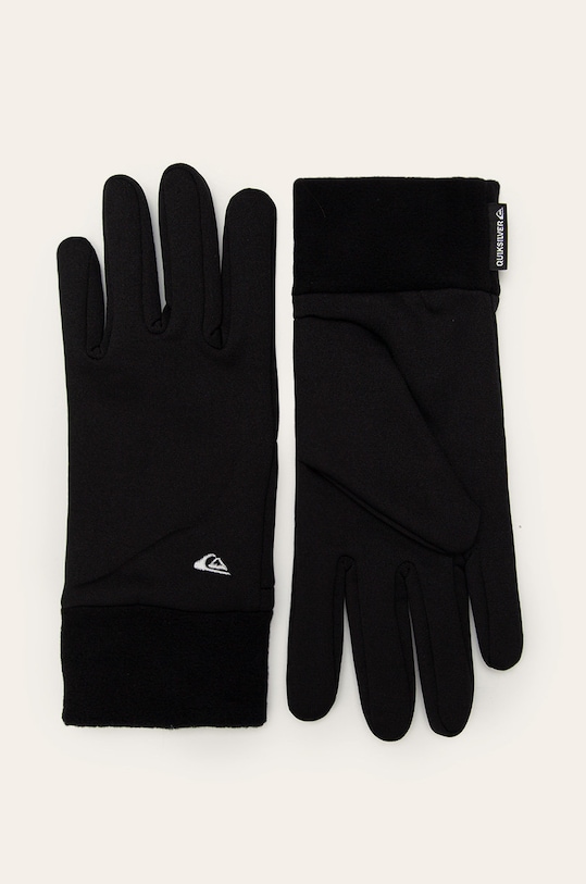 Quiksilver - Γάντια εξωτερική μαύρο EQYHN03102