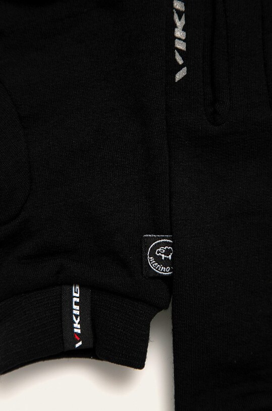 Viking - Manusi 190217711 negru AW19