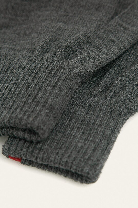 Levi's - Рукавички 38029.0031 сірий AW20