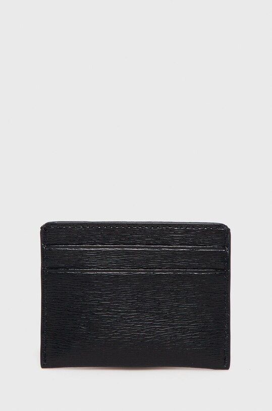 Dkny carcasa din piele R92Z3C09 negru SS22