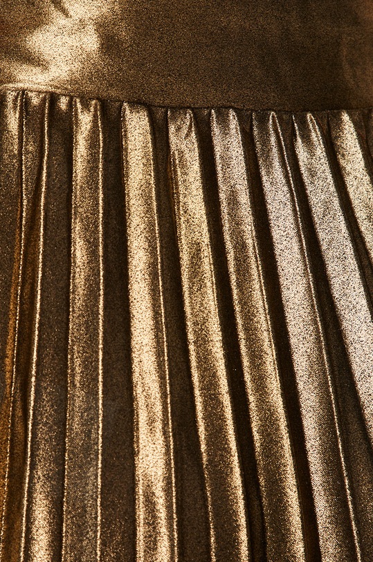 Only - Szoknya arany 15189586