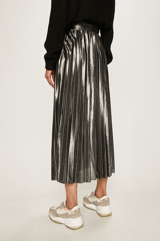 Ruházat Only - Szoknya 15189586 ezüst