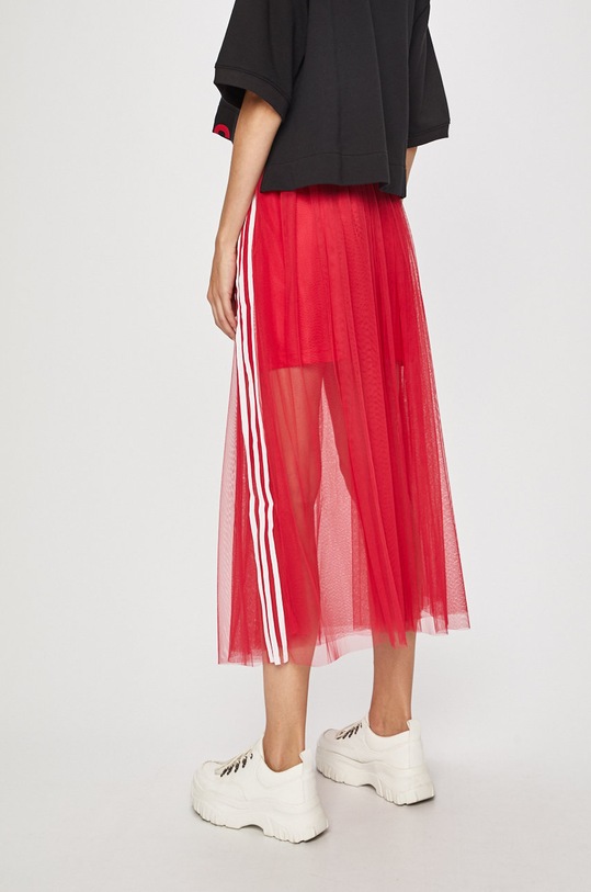 Oblečení adidas Originals - Sukně ED4756 ED4756 červená