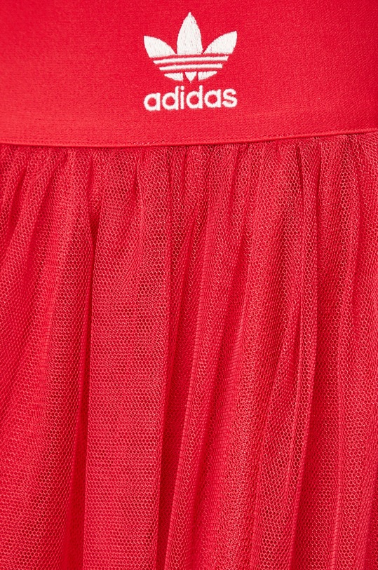adidas Originals - Sukně ED4756 ED4756 červená