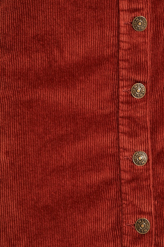 Only - Sukňa hnedá 15179431.