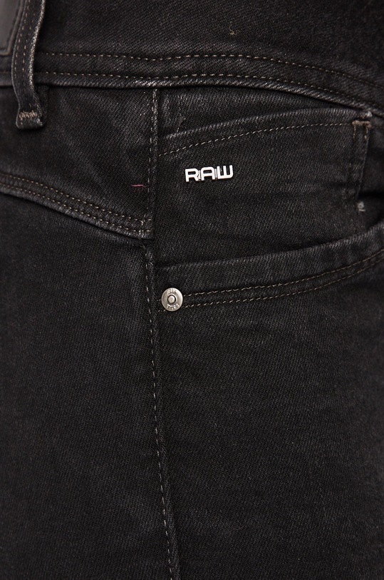 G-Star - Farmer Lynn D06746.B472.A799 fekete