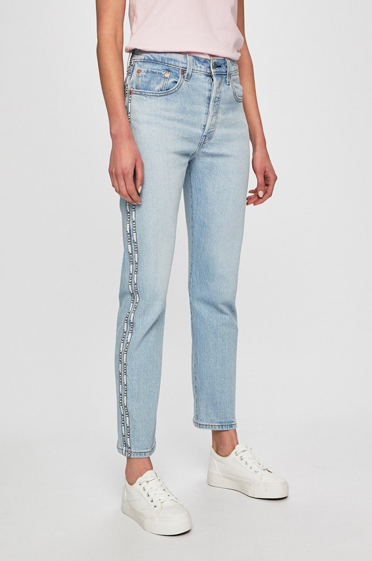 Levi's - Jeansi 501 albastru 36200.0071