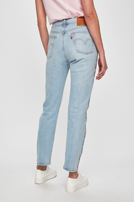Îmbrăcăminte Levi's - Jeansi 501 36200.0071 albastru