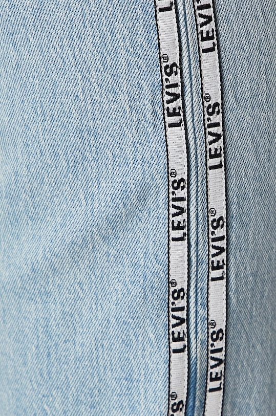 Levi's - Jeansi 501 albastru 36200.0071