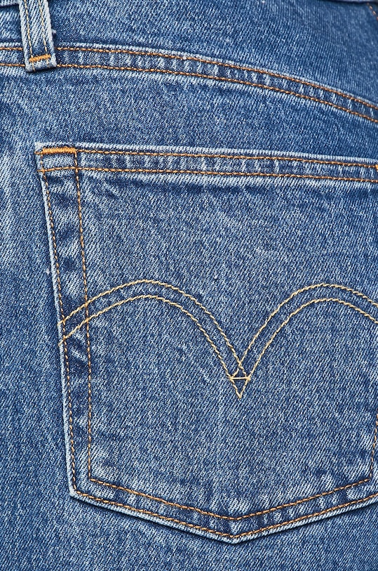 Levi's - Rifle 501 modrá 36200.0073
