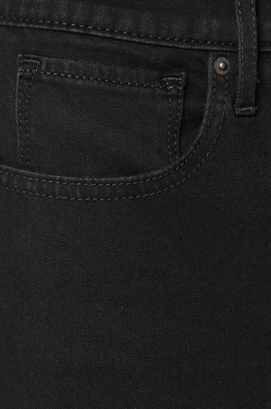 Džíny Levi's 721 černá 18882.0233