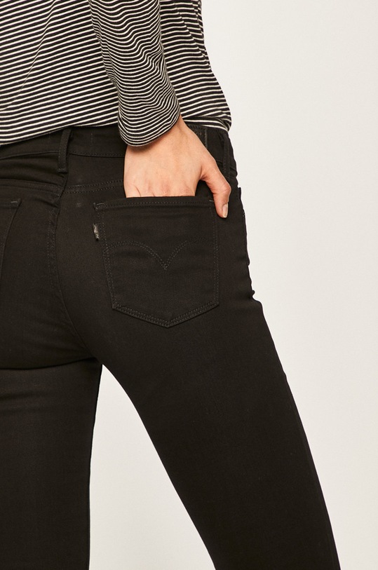 Levi's jeansy 18881.0052 czarny