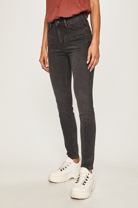 Lee - Rifle sivá L626YGHO