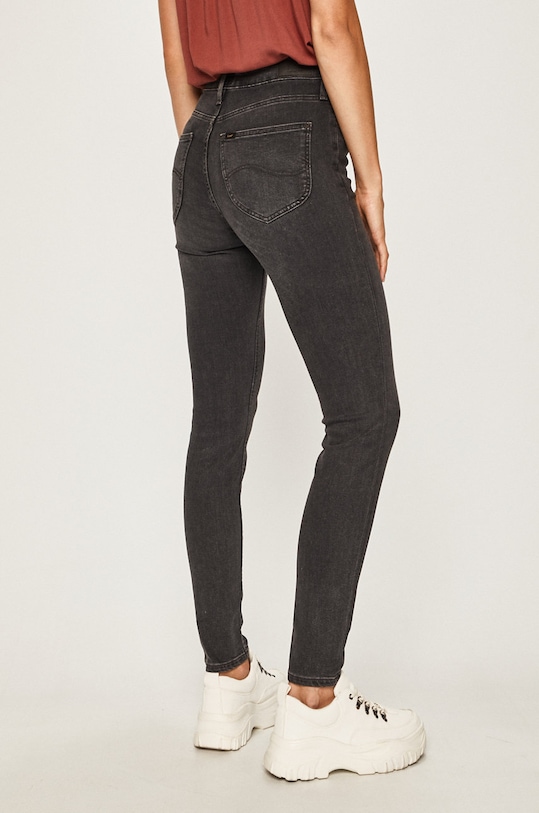 Oblečenie Lee - Rifle L626YGHO sivá