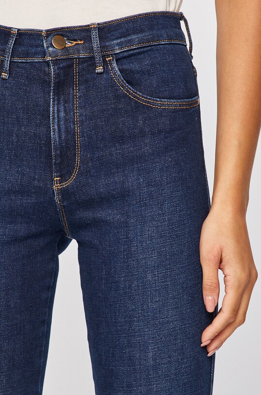 Wrangler - Jeansi bleumarin W27HVH78Y