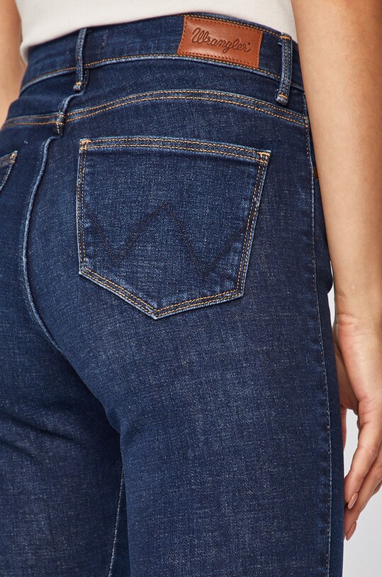 Wrangler - Jeansi W27HVH78Y bleumarin