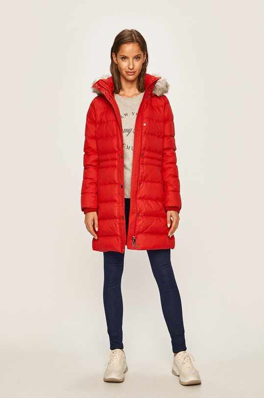 Tommy Hilfiger - Дънки Harlem WW0WW25692 тъмносин AW19