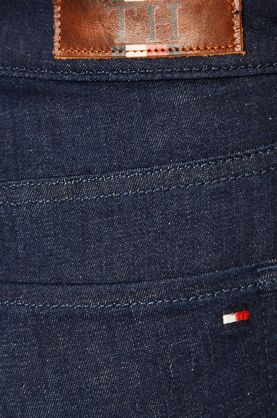 Tommy Hilfiger - Дънки Harlem WW0WW25692 тъмносин